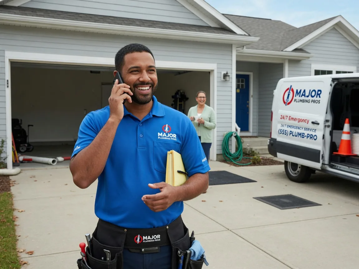Drain Cleaning Services Riceville, TN FAQs